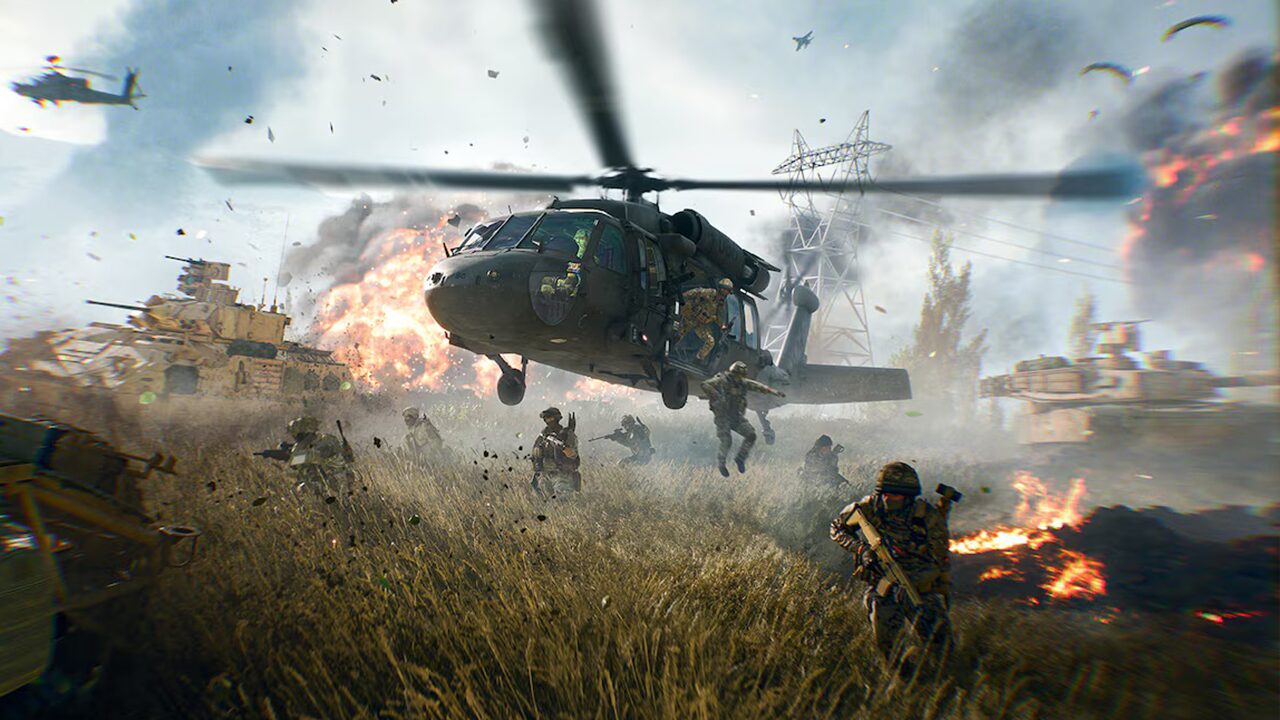 Фанатські карти Battlefield 6: “Club House” та нові можливості для гравців