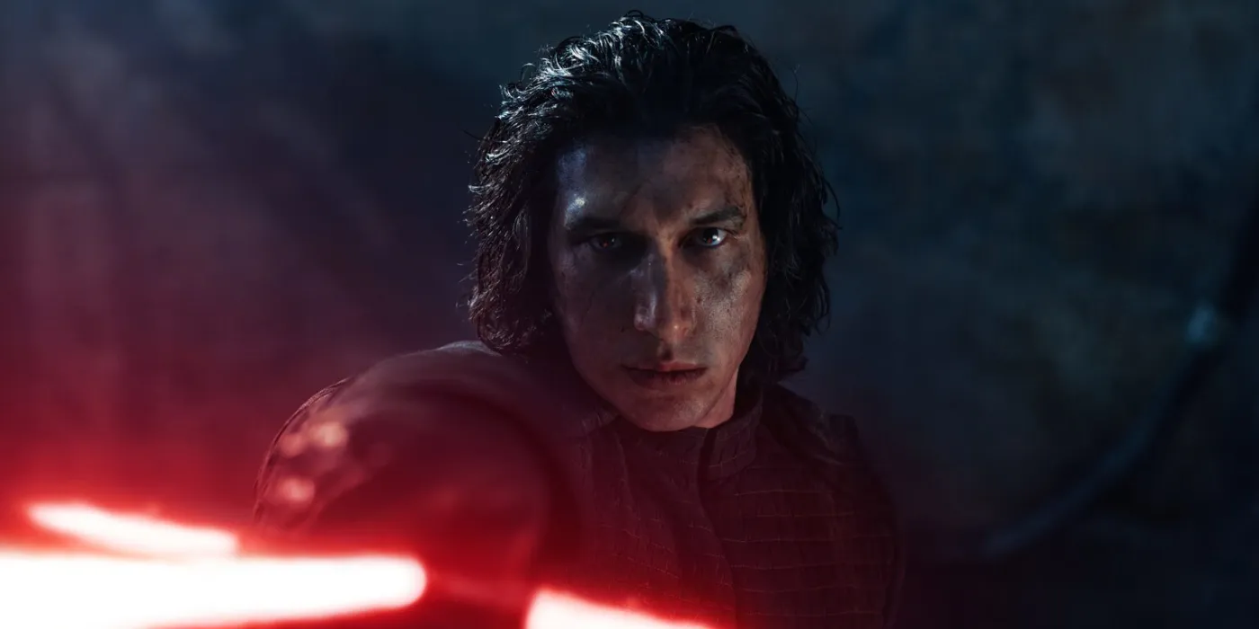 Фанати “Зоряних війн” вимагають від Disney відродження фільму про Бена Соло