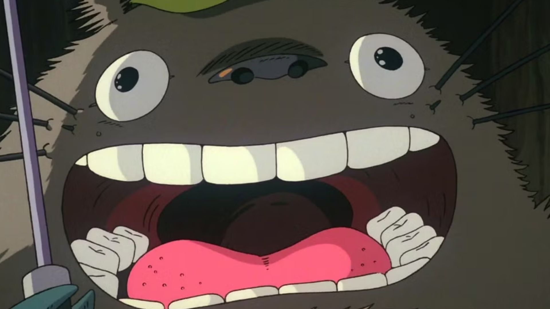 Фільми Studio Ghibli: Науковці доводять, що вони лікують від смутку