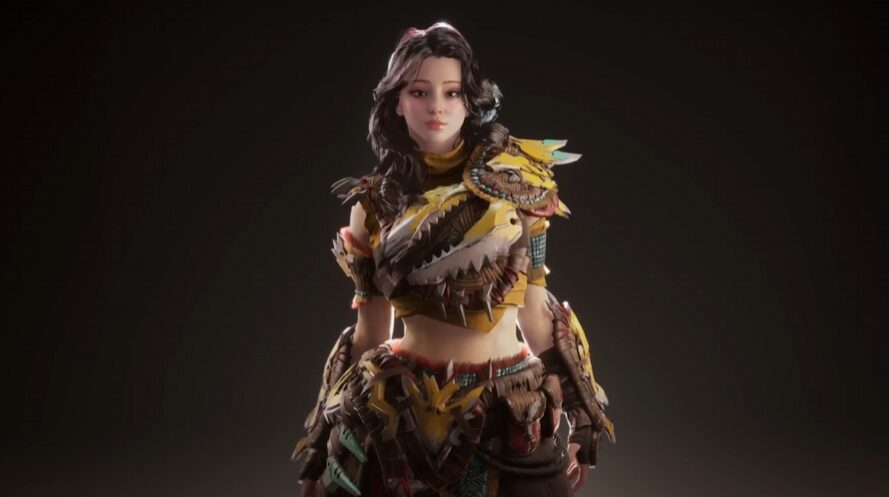 «Горизонт: Сталеві кордони» – нова MMORPG у знайомому всесвіті 2025