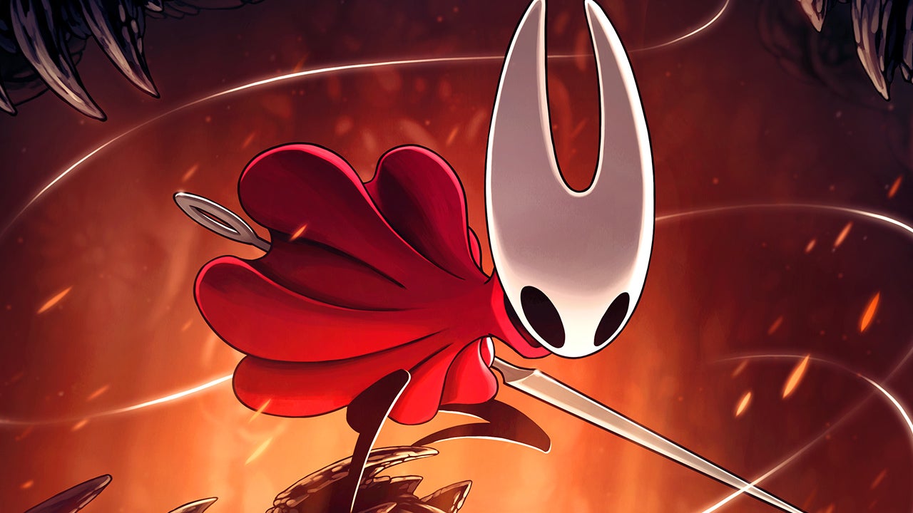 Hollow Knight: Silksong – новий DLC чекає на шанувальників у 2025 році