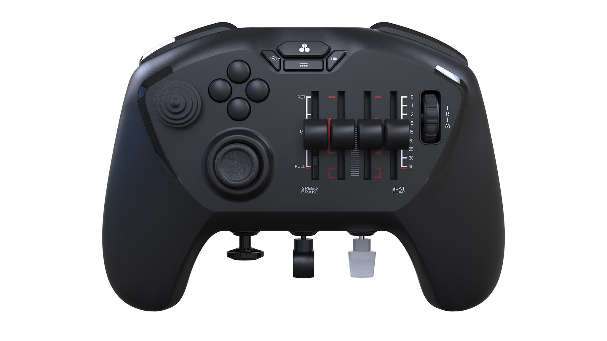 Honeycomb Echo Aviation Controller: революція у світі авіасимуляторів