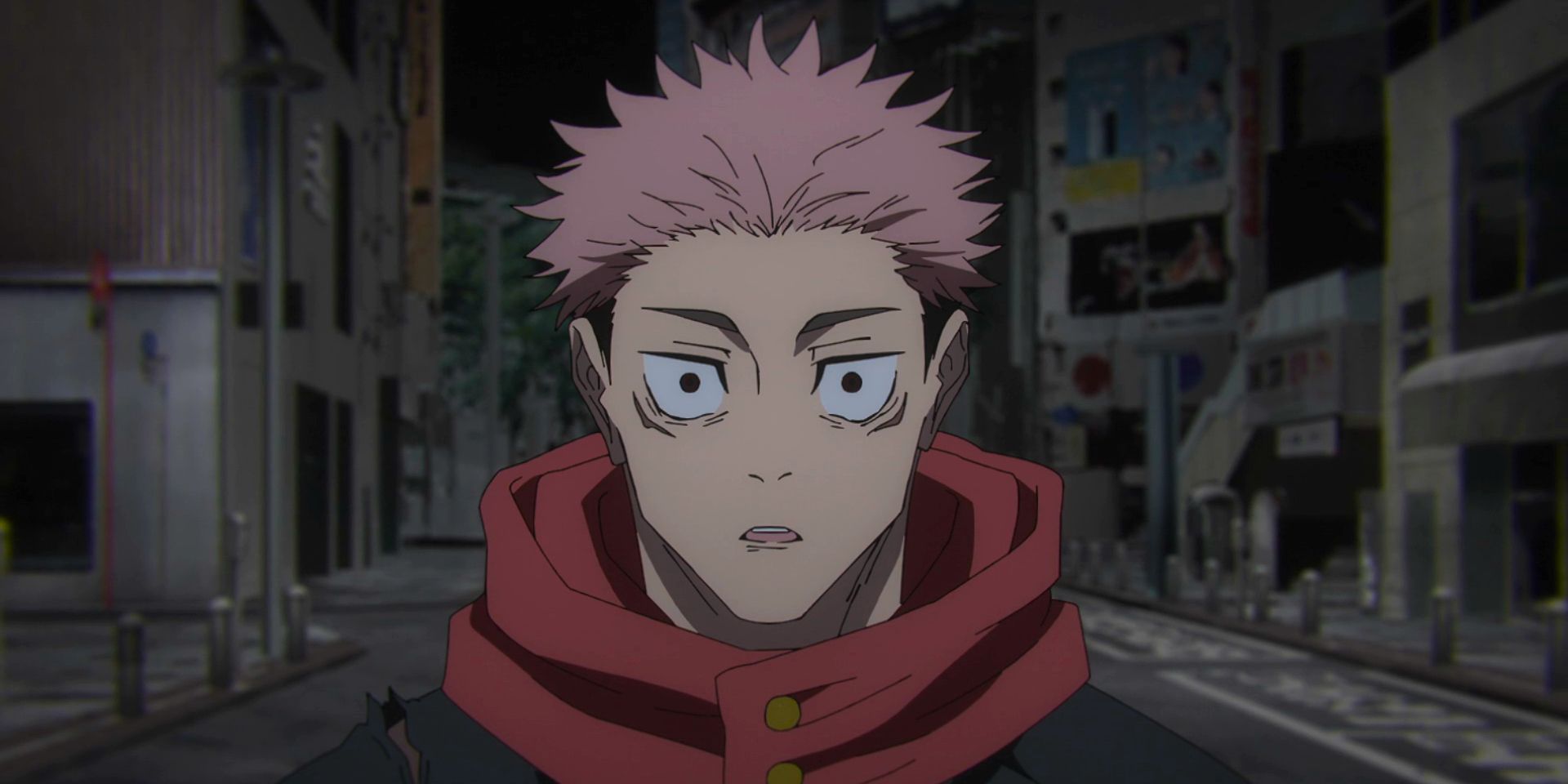 Jujutsu Kaisen оголосив війну піратам свого нового фільму