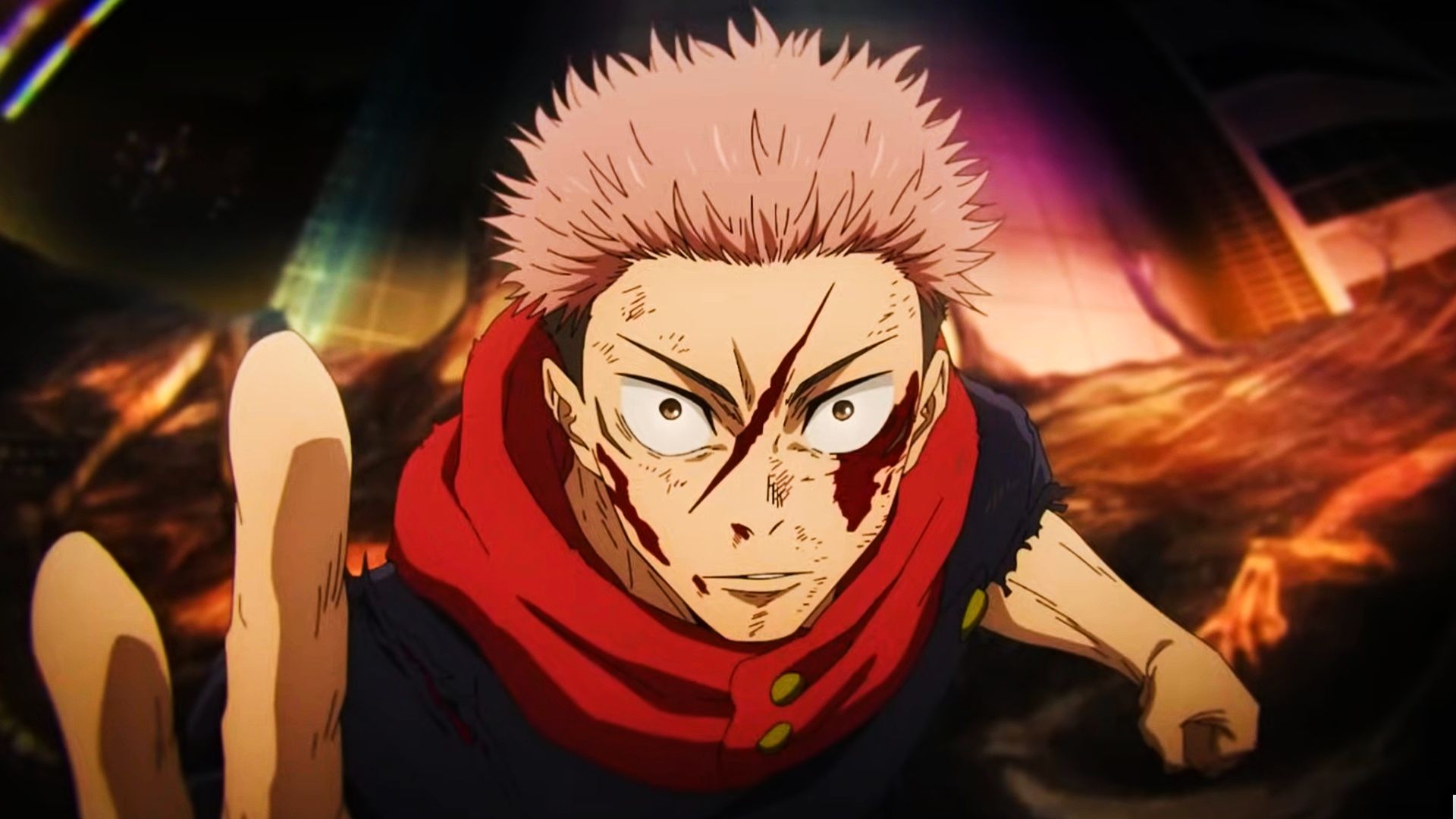 Jujutsu Kaisen: Розкрито, чи живий Юджі в новому сіквеллі