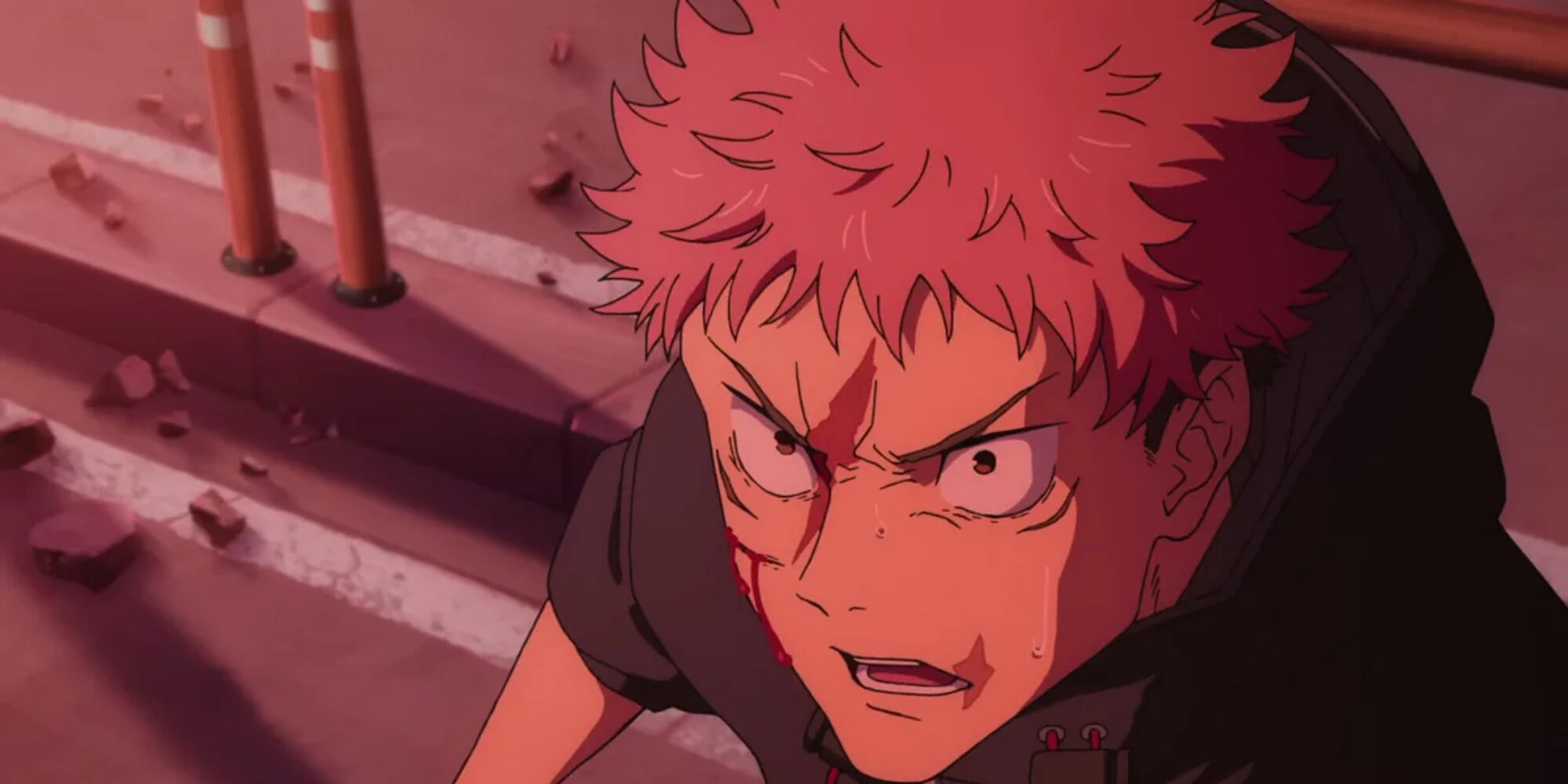Jujutsu Kaisen S3: Чому новий сезон стане етапом найсильнішої аніме ери
