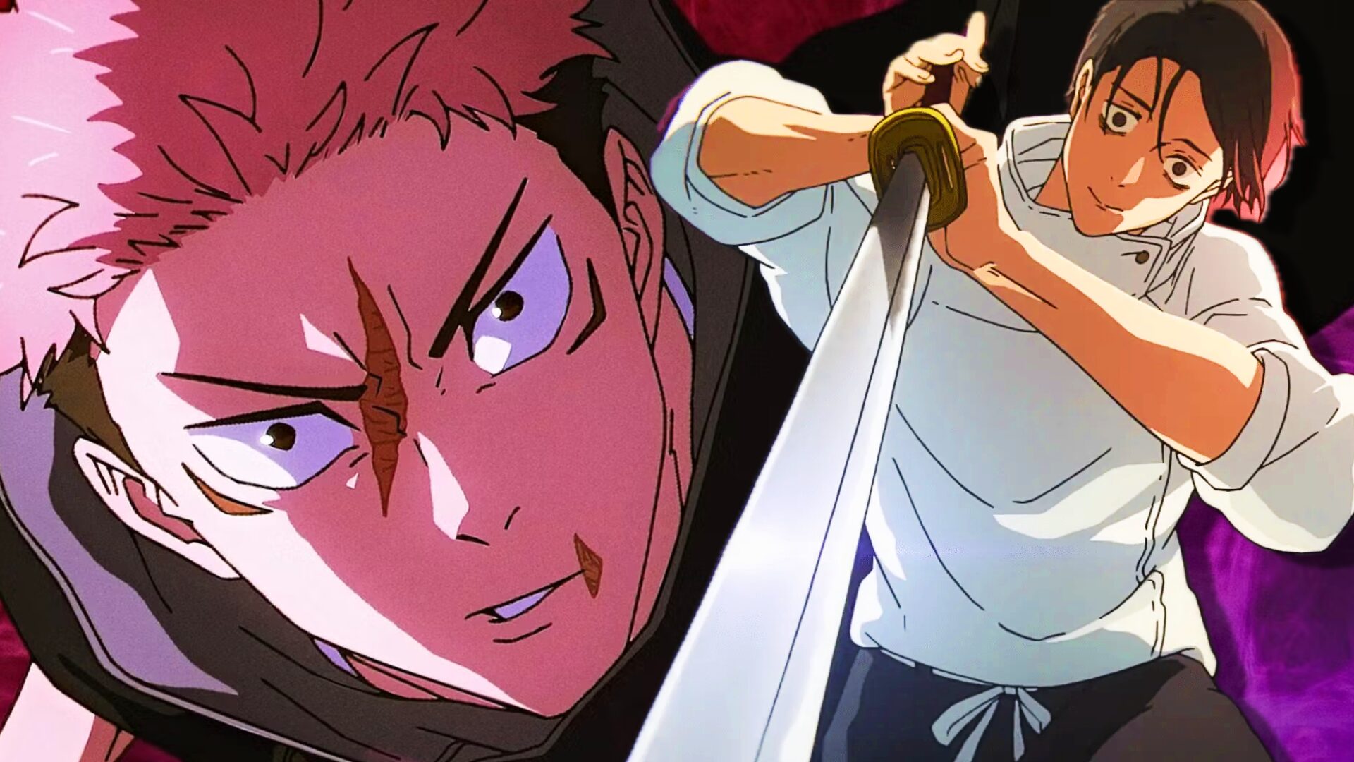 Jujutsu Kaisen Season 3: Оголошено дату виходу та новий трейлер 2025