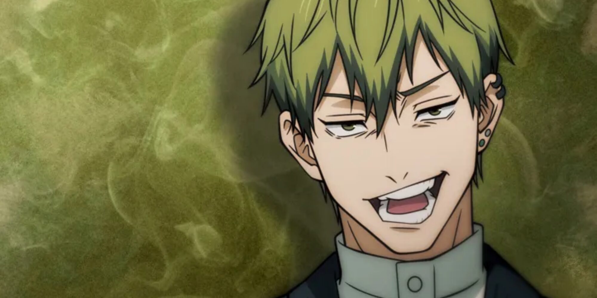 Jujutsu Kaisen Season 3 отримує найкраще озвучення в аніме 2025!