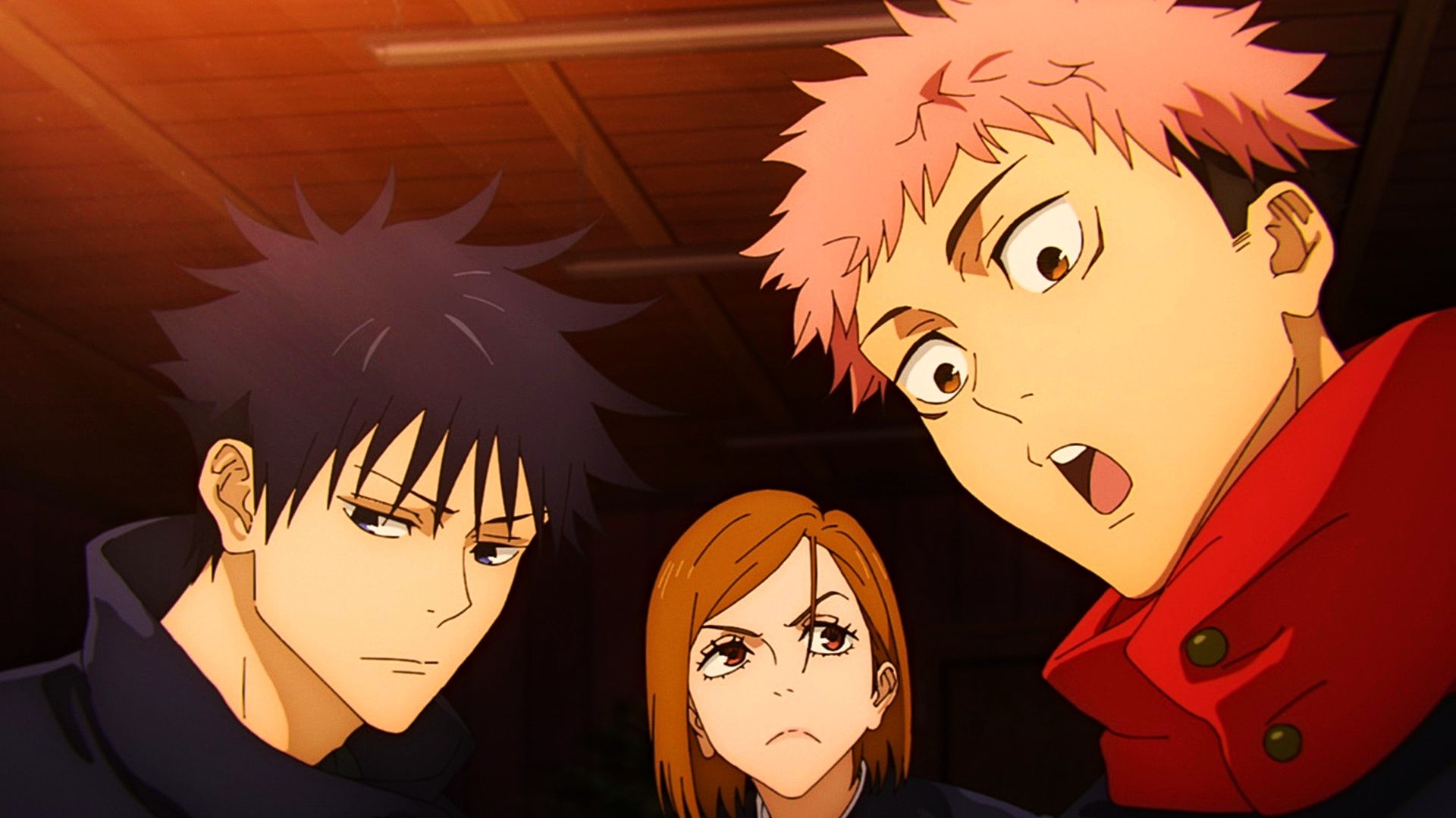 Jujutsu Kaisen випустив новий спеціал перед сезоном 3 на стримінгу