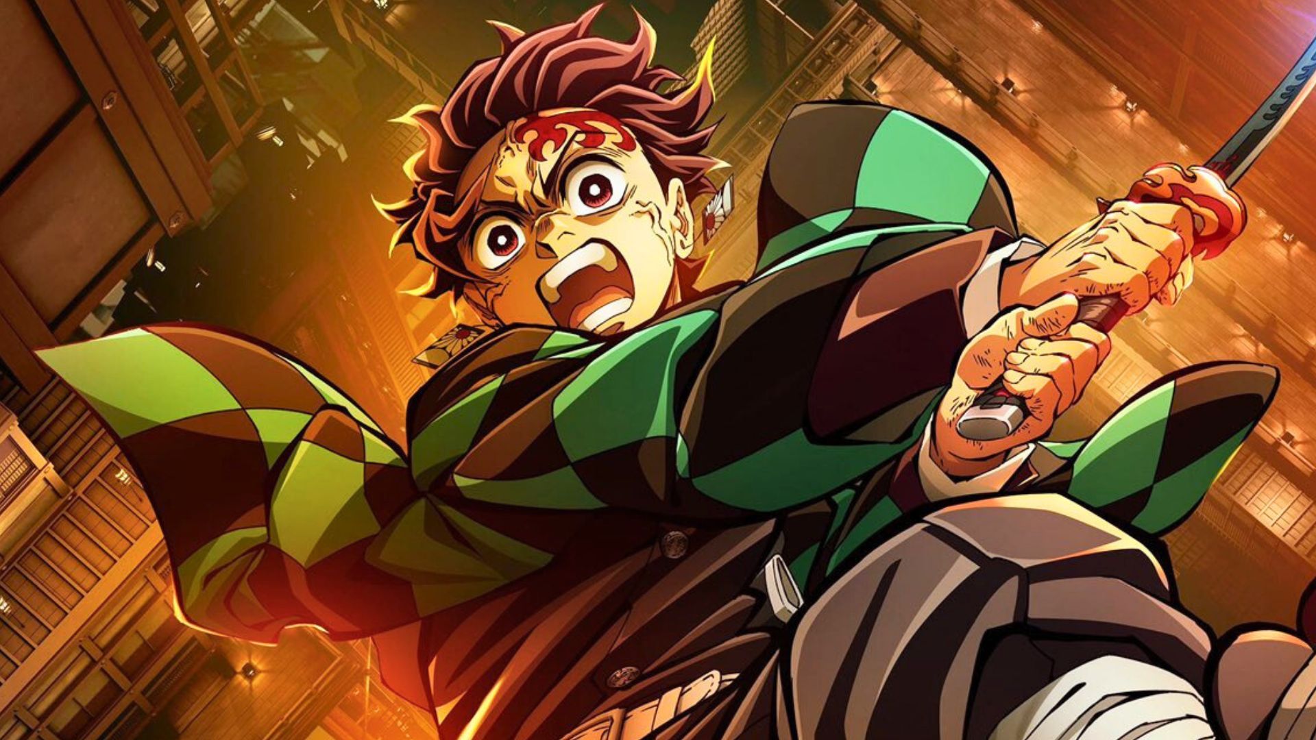 Китай прагне зробити Demon Slayer: Infinity Castle першим аніме за  млрд
