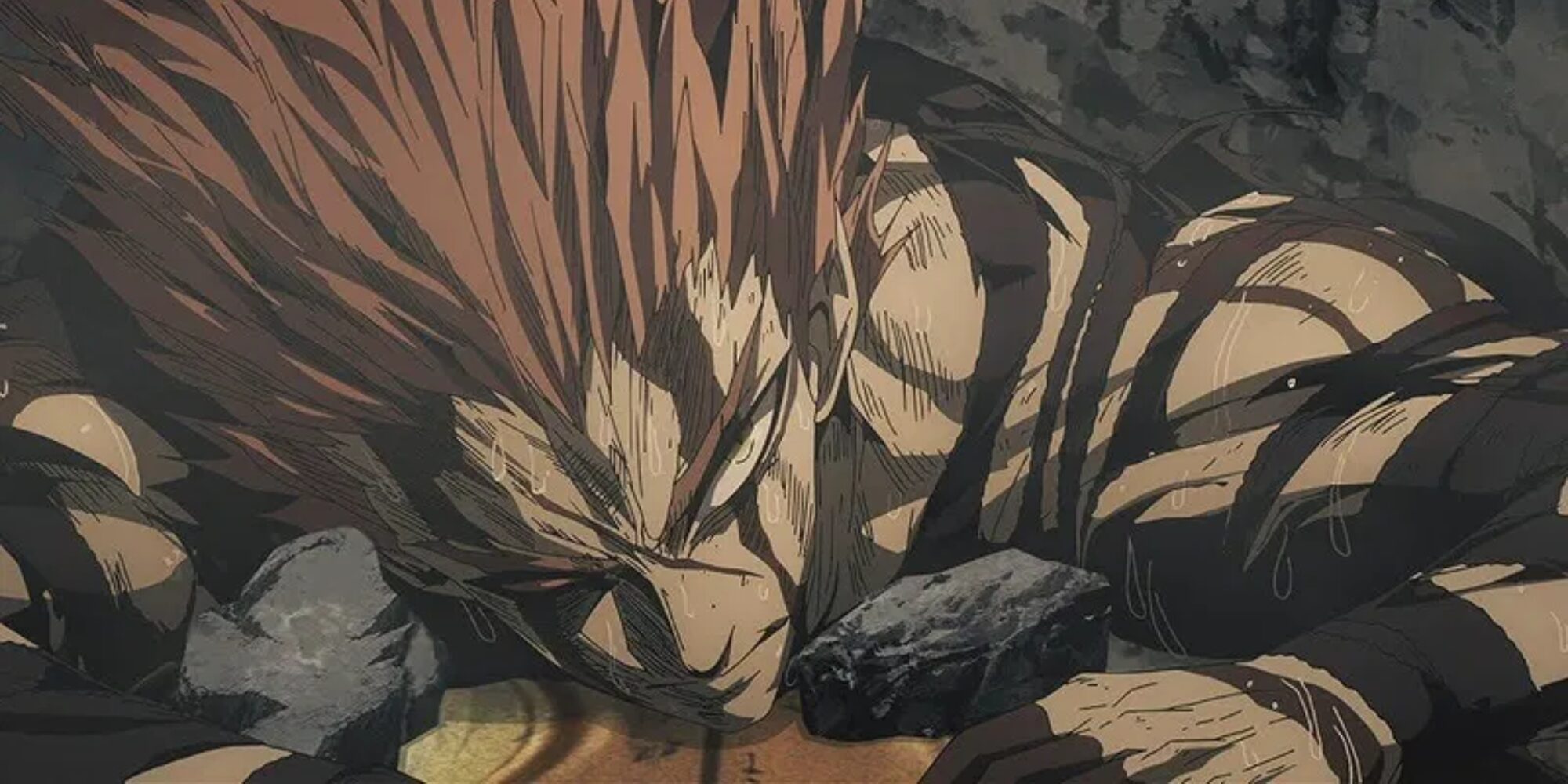 Коли вийде 6 серія 3 сезону One-Punch Man: дата та час прем’єри
