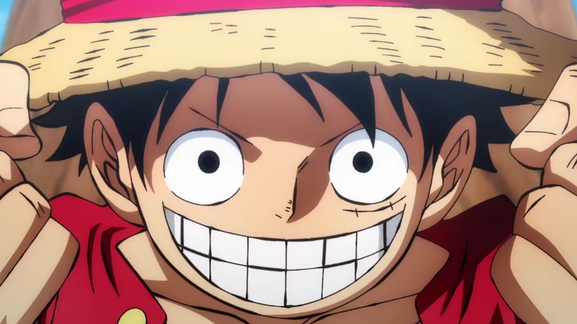 Логічне підтвердження спадкоємця Луффі в One Piece, яке ви пропустили