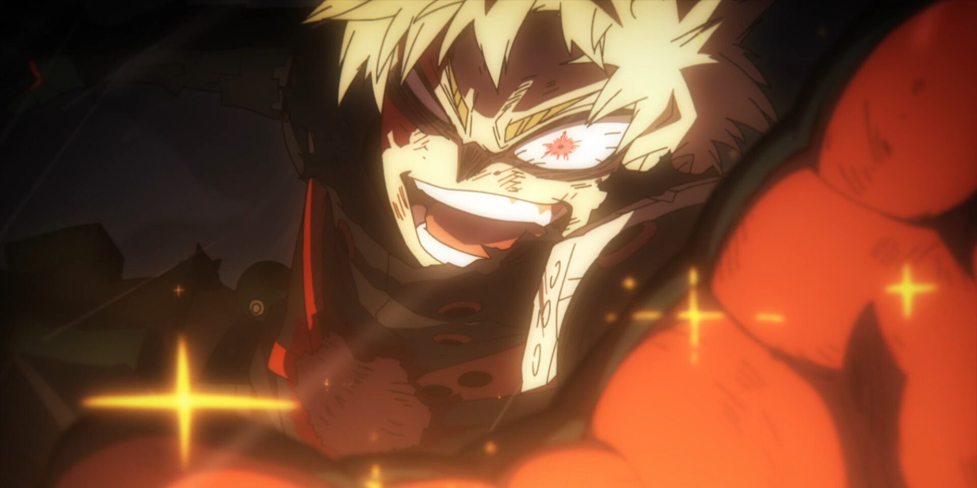 My Hero Academia: Останній сезон визнаний найкращим у Shonen Jump