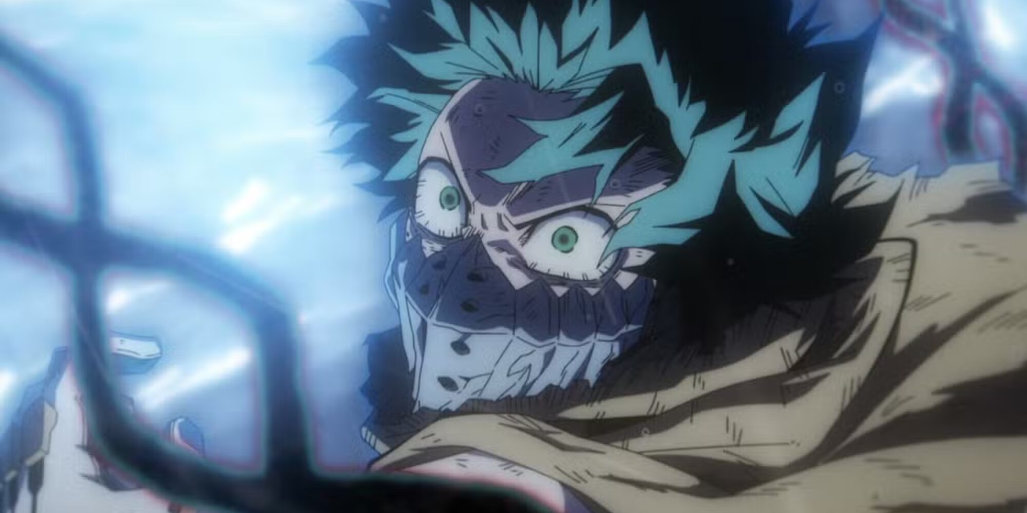 My Hero Academia Сезон 8, Епізод 6: Дата та час виходу серії