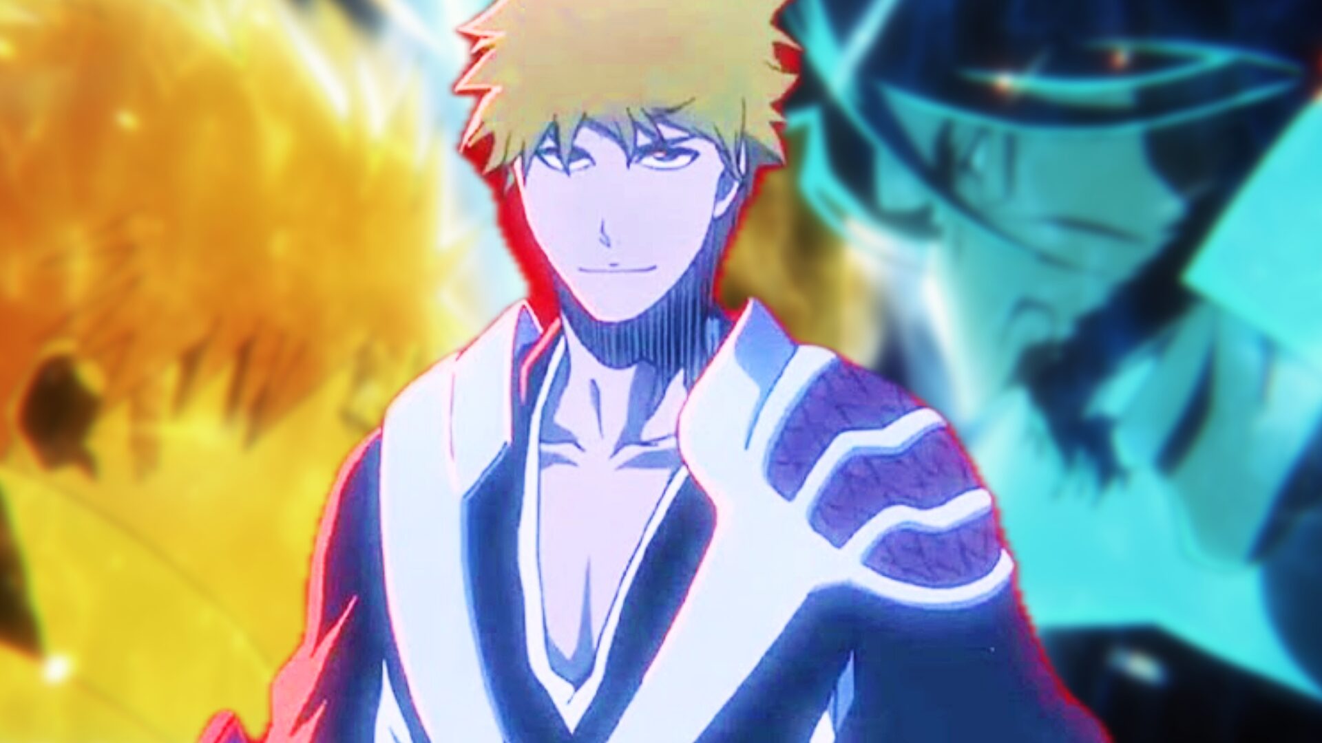 Найграндіозніша підказка від акторів Bleach для фінальної частини TYBW