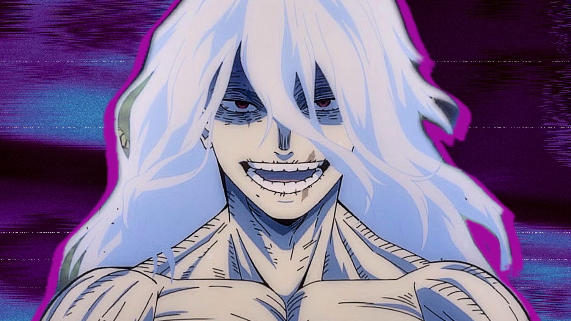 “Найкращий антагоніст My Hero Academia насправді ніколи не був злодієм”