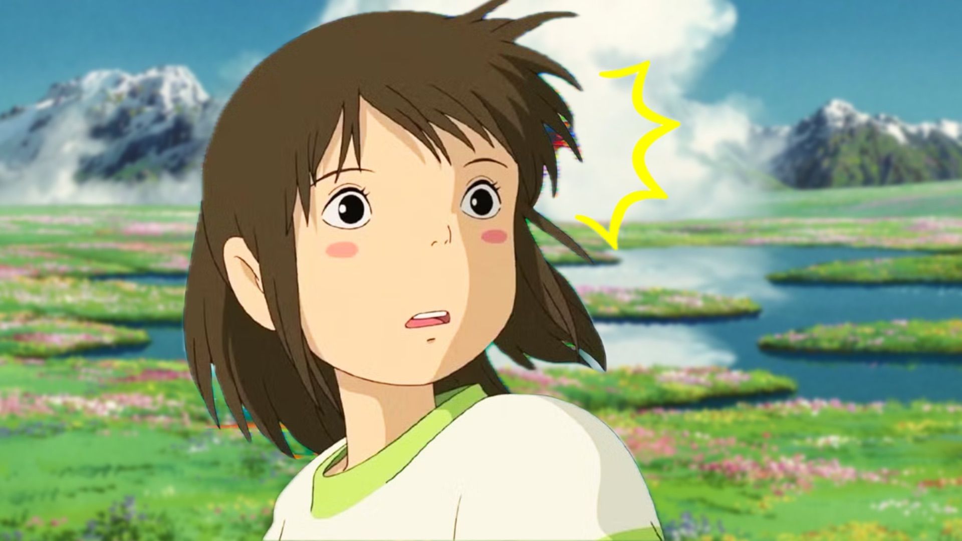 Непомітна перлина Studio Ghibli, яку варто подивитися 13 років по тому