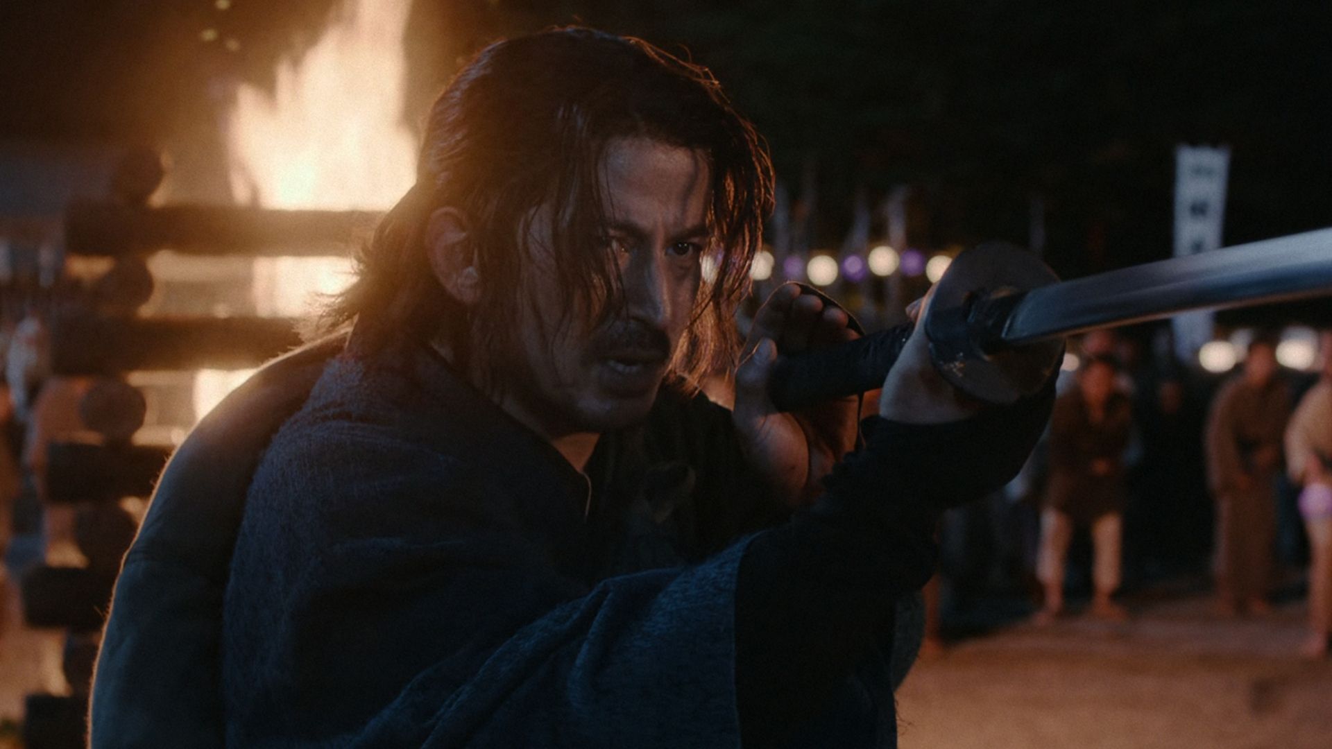 Несподіваний фінал Last Samurai Standing: Значення повороту з Кьодзіна та Гентосайем