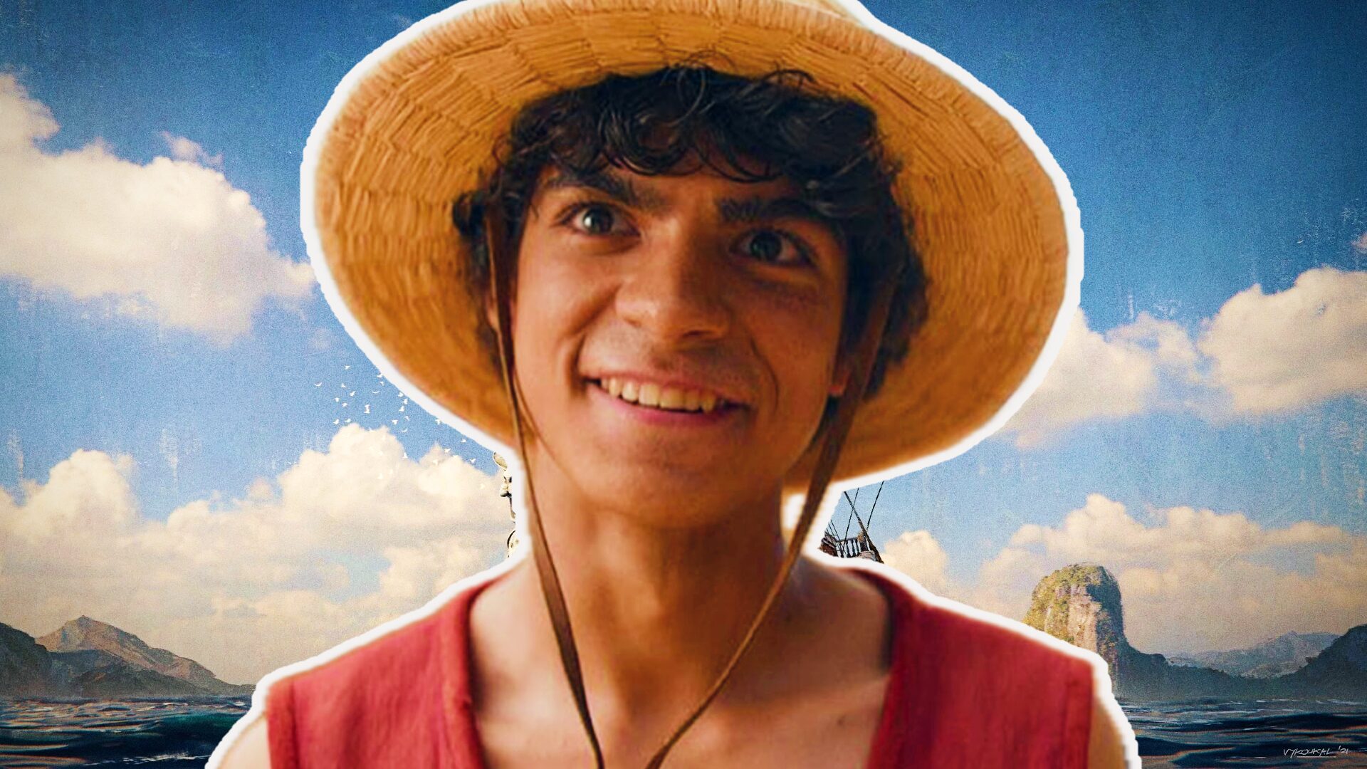 Netflix’s One Piece стикається з труднощами, які ледь не знищили Stranger Things