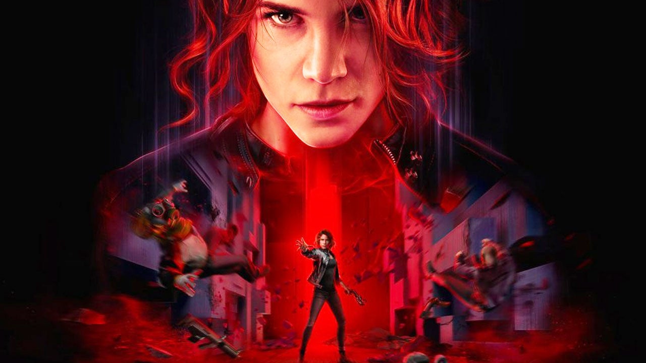 Нові чутки про “Control: Resonant” – очікування анонсу на The Game Awards