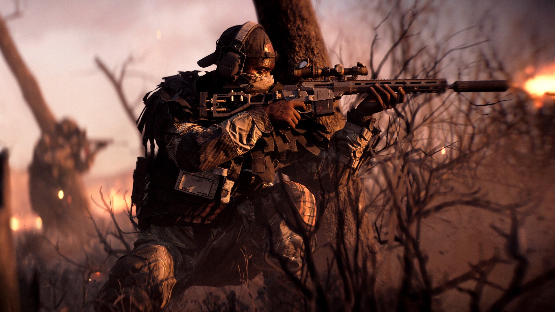 Нові зміни в Battlefield 6: спрощення завдань і челенджів 2025