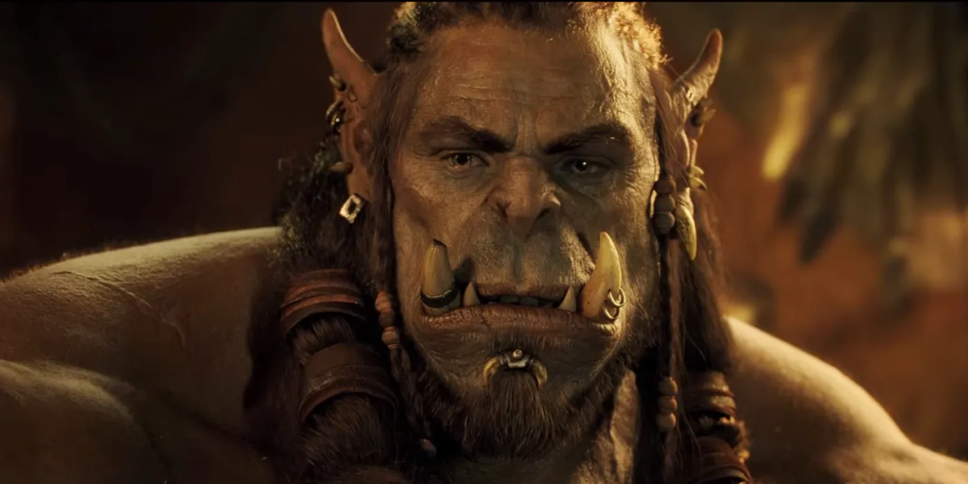Новий фільм “Ібелійн”: людська історія на основі світу Warcraft