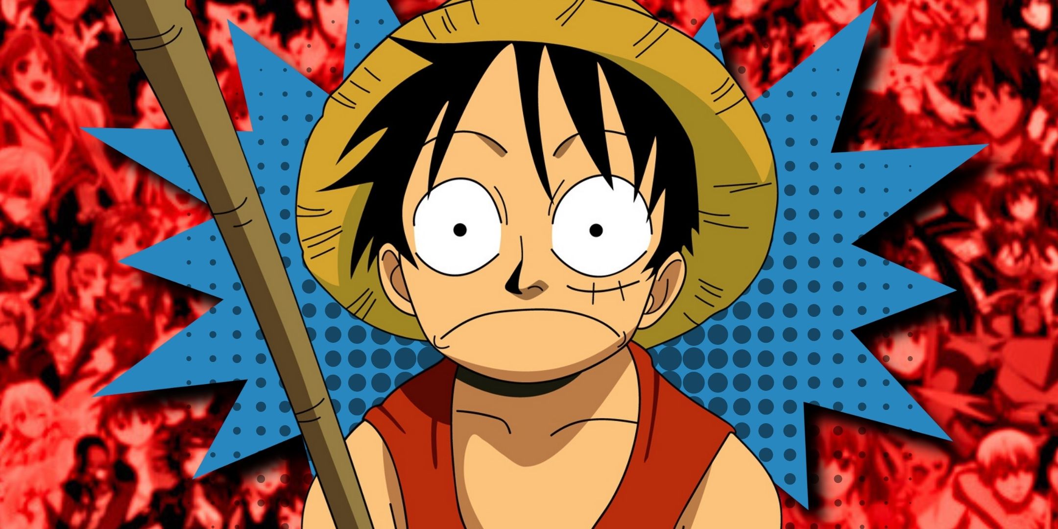 Один з найгірших кроків One Piece – відмова від визначних традицій