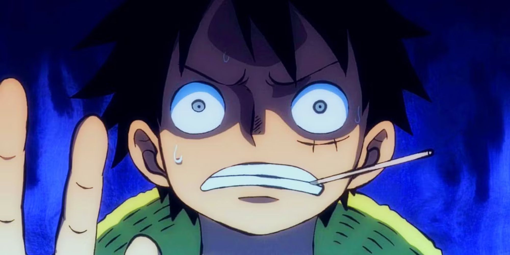 Одна помилка, яка майже знищила найрозумніше розкриття Оди в One Piece