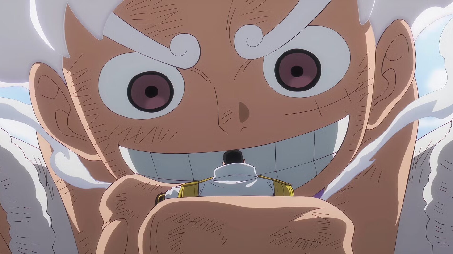 One Piece готує шокуючу трансформацію, яка вразить усіх фанатів
