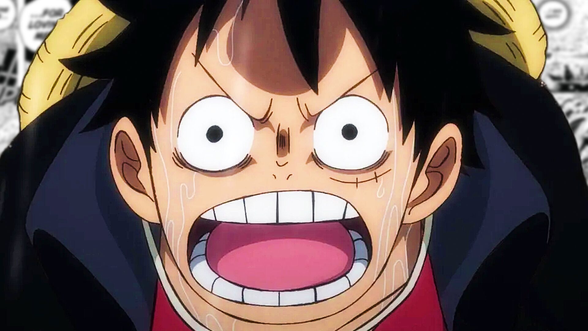 One Piece офіційно підтвердив значну затримку в листопаді