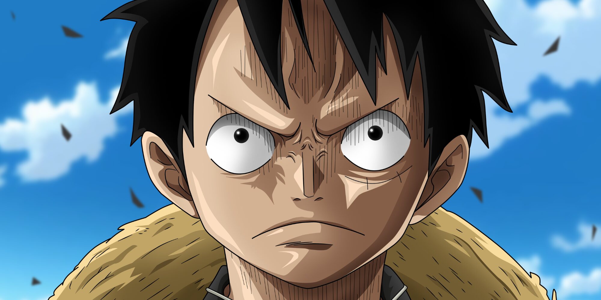 One Piece випустив розчаровуюче оновлення перед важливою серією