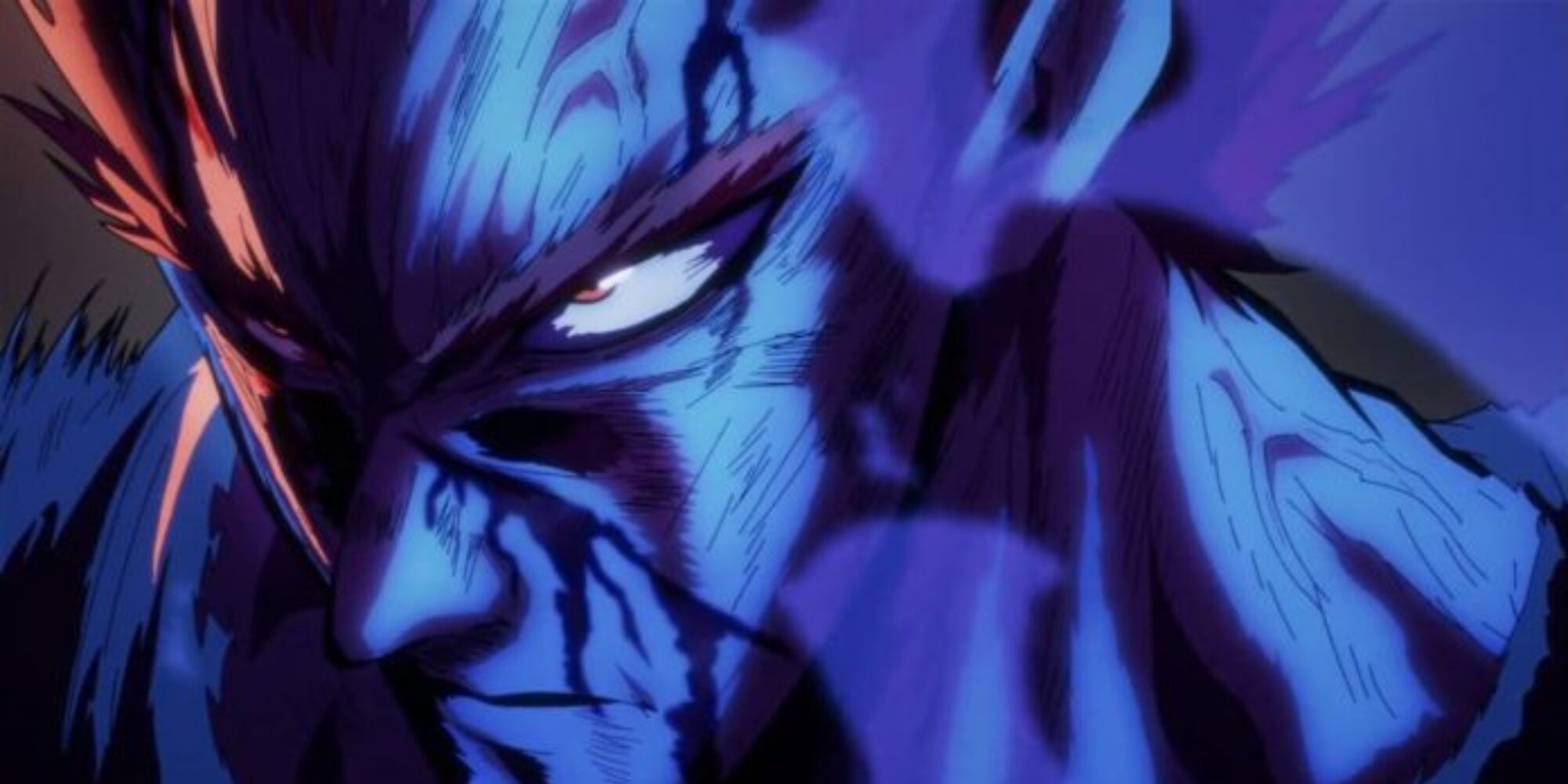 One-Punch Man: Дата виходу та час 5 серії третього сезону