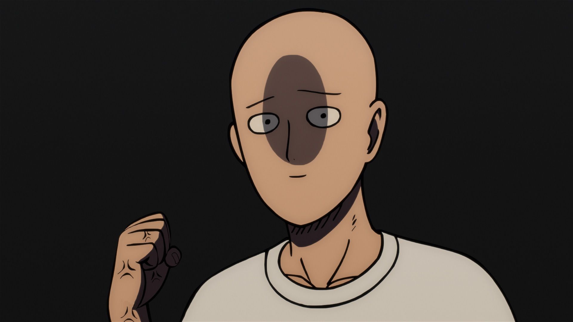 One-Punch Man досягнув найганебнішого рубежу в історії манги