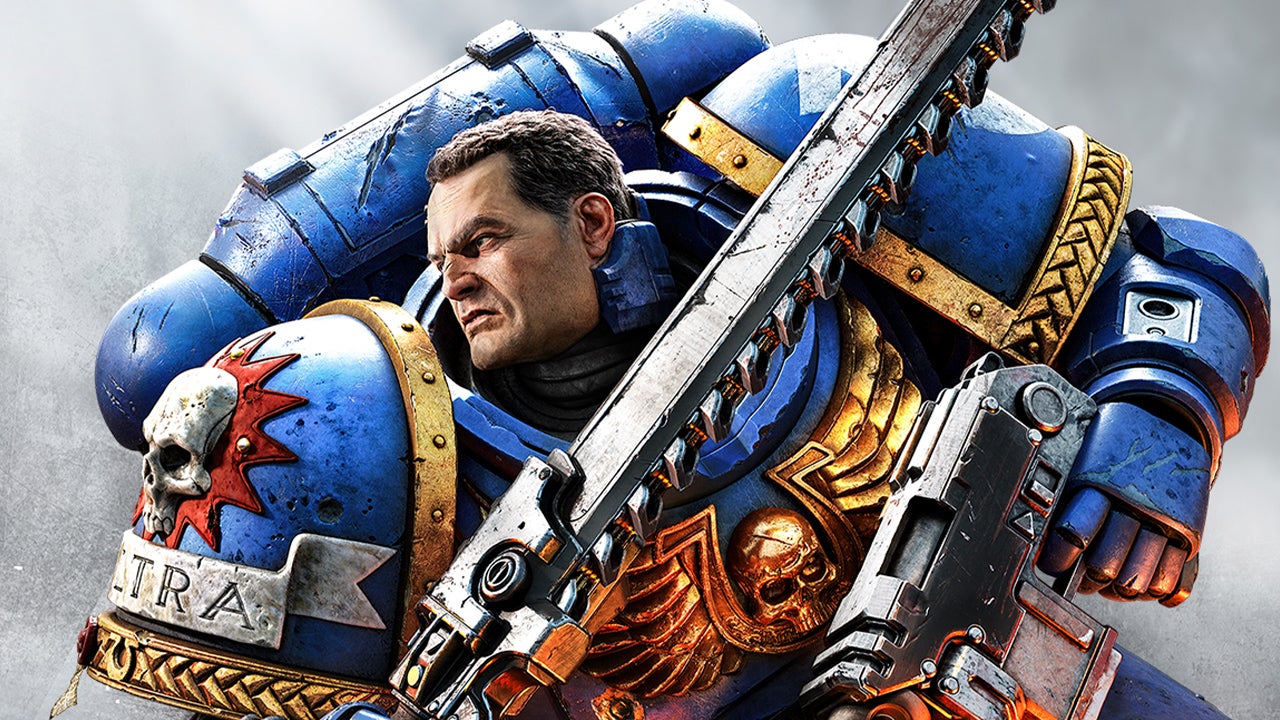 Оновлення 11.0 для Warhammer 40,000: Space Marine 2 – нові можливості та зміни