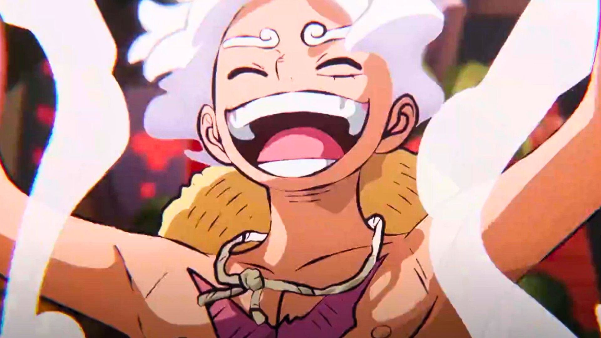 Перемога над забуттям: у One Piece повертається улюблений персонаж