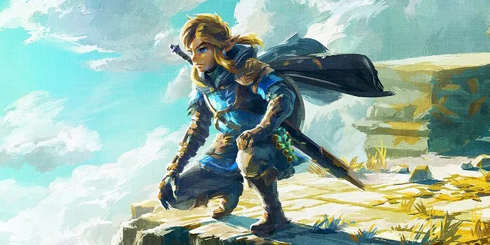 Початок виробництва фільму «Легенда про Зельду» вражає фанатів Nintendo