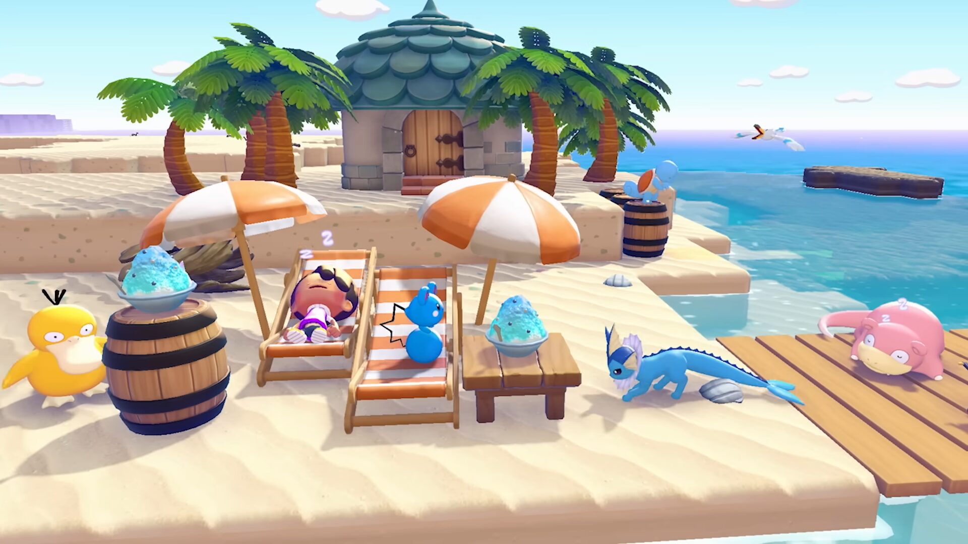Pokémon Pokopia: дата виходу та деталі нової гри для Nintendo Switch 2
