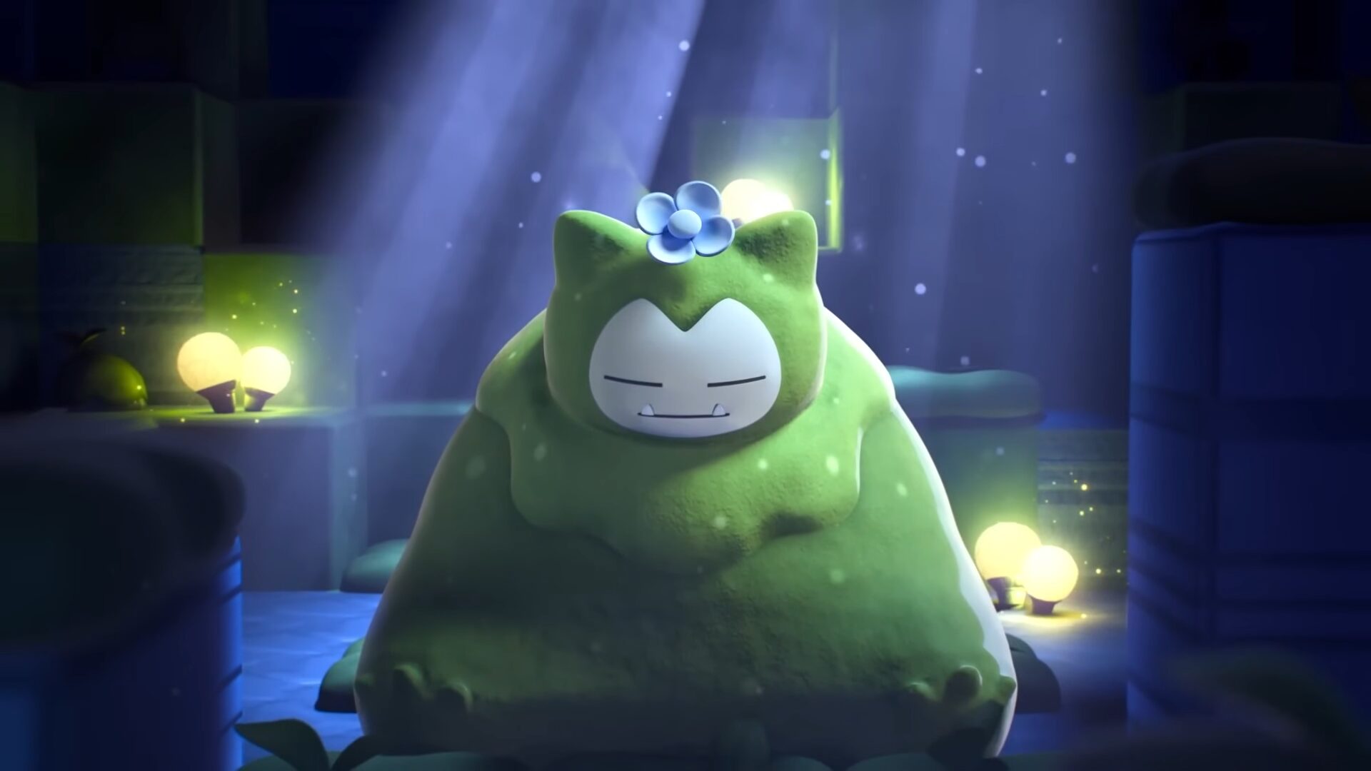 Pokémon Pokopia: Нові можливості, унікальні дизайни та мультиплеерні можливості
