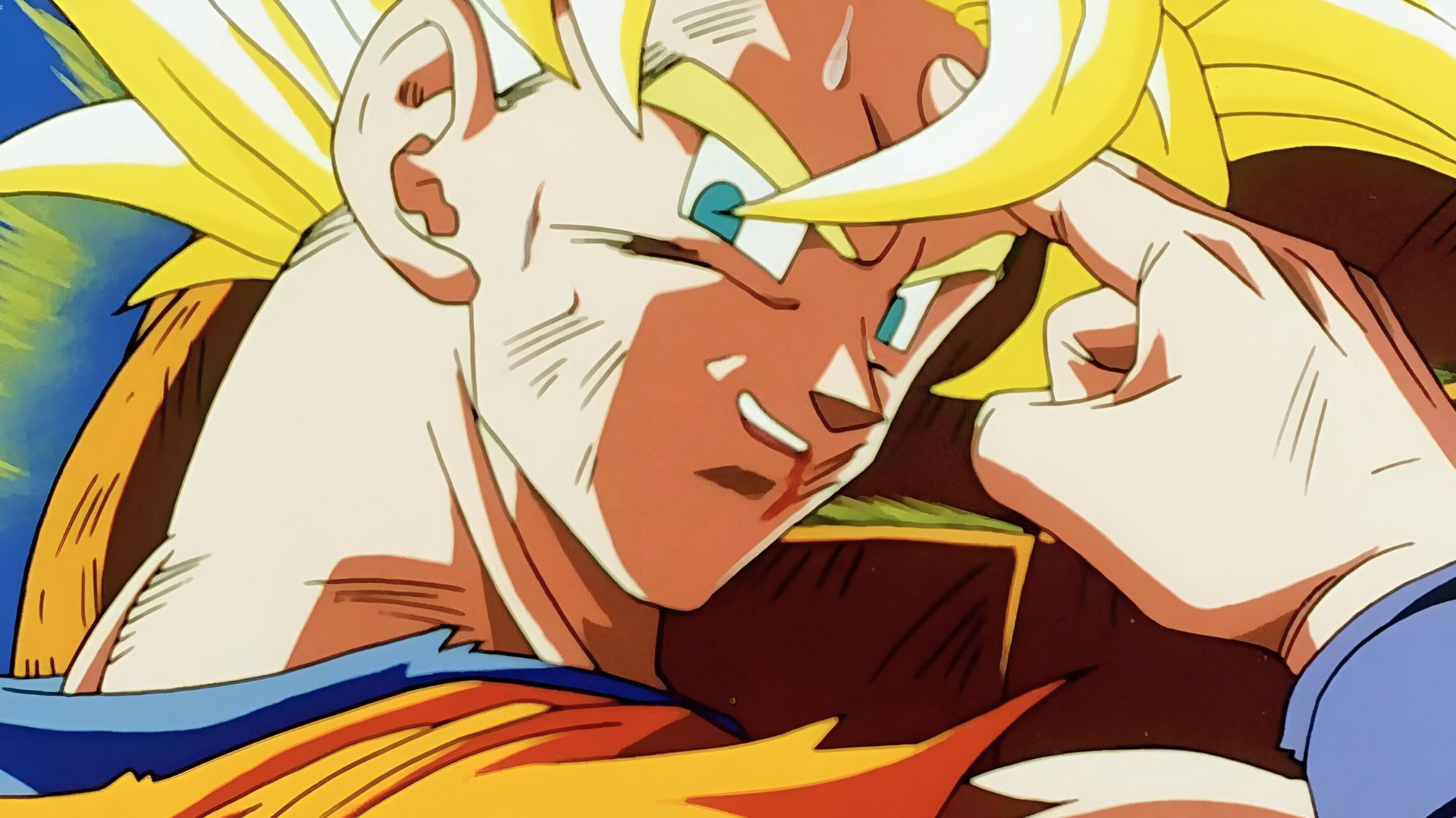 Помер художник Dragon Ball, що визначив епоху для Гоку