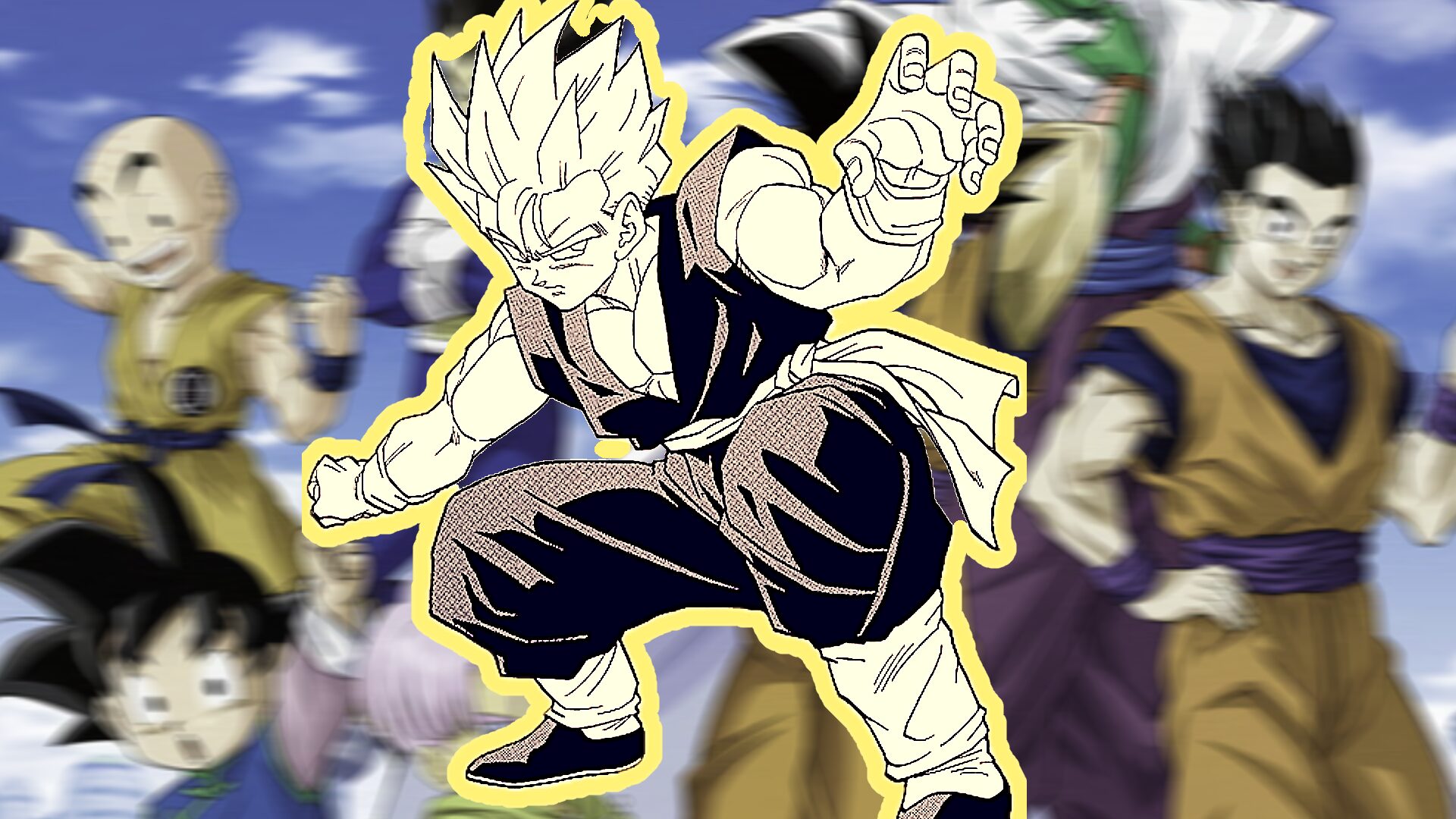 Повернення Dragon Ball Super: те, що не змогла дати Z