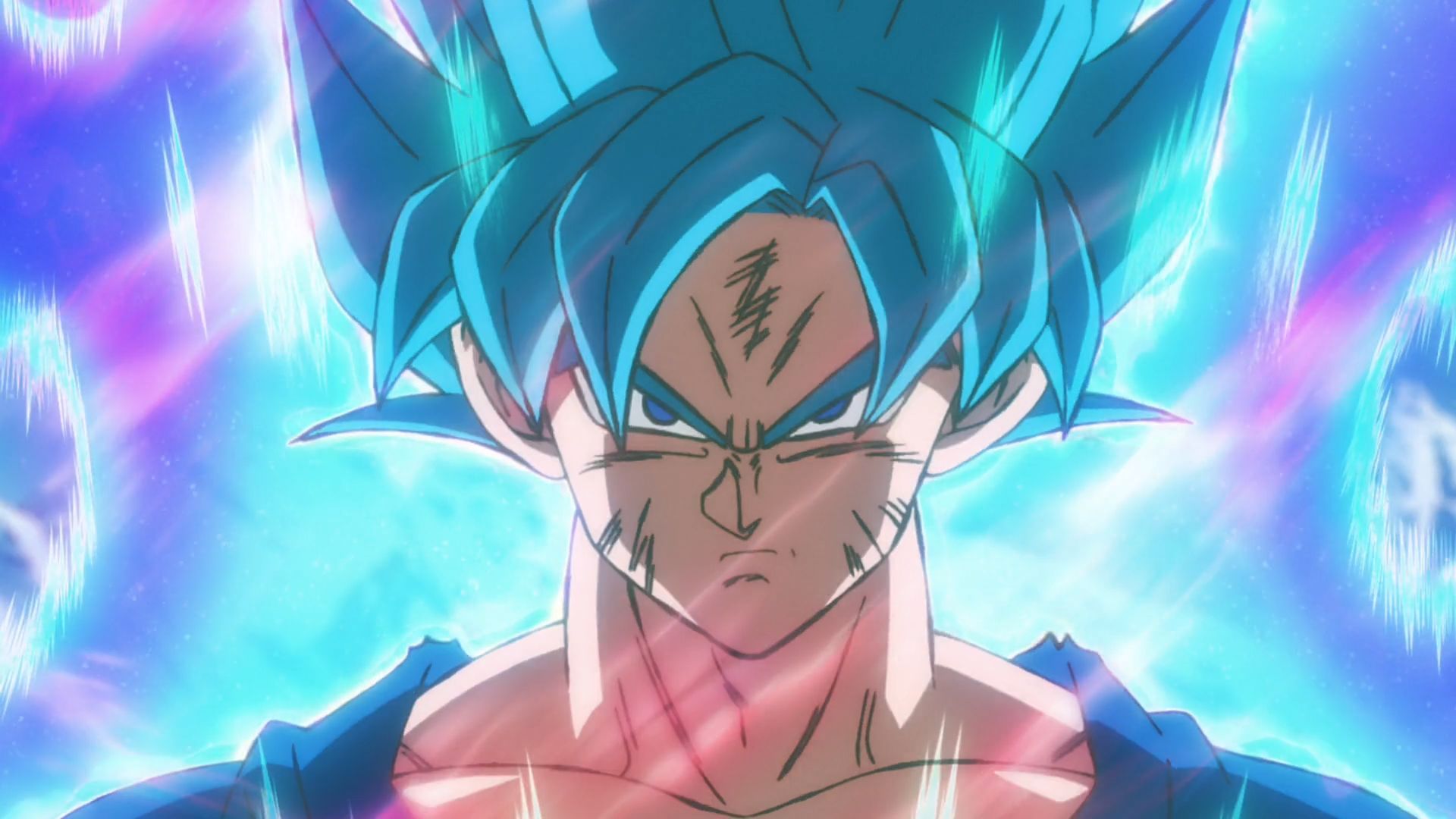 Повторний запуск Dragon Ball Super не виправить головного провалу аніме