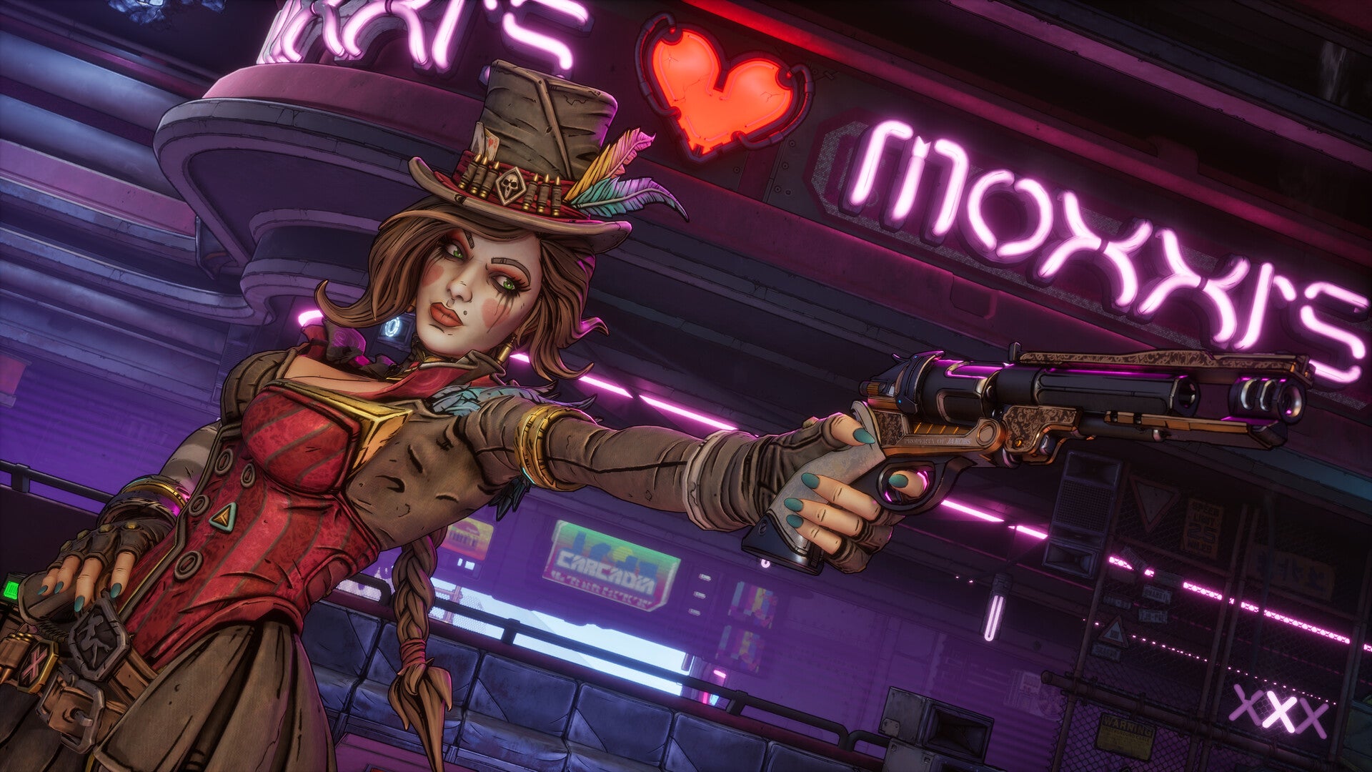Проблеми з запуском Borderlands 4: чого чекати гравцям у 2025 році