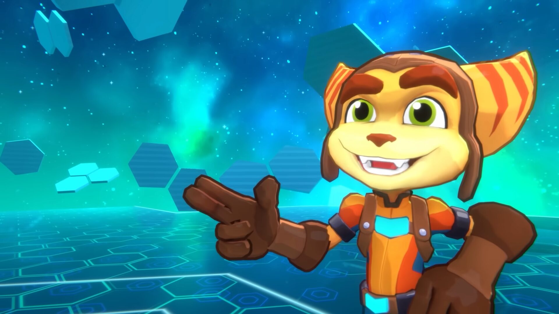 Ratchet & Clank: Ranger Rumble – нова мобільна гра, але без PS5 пригод