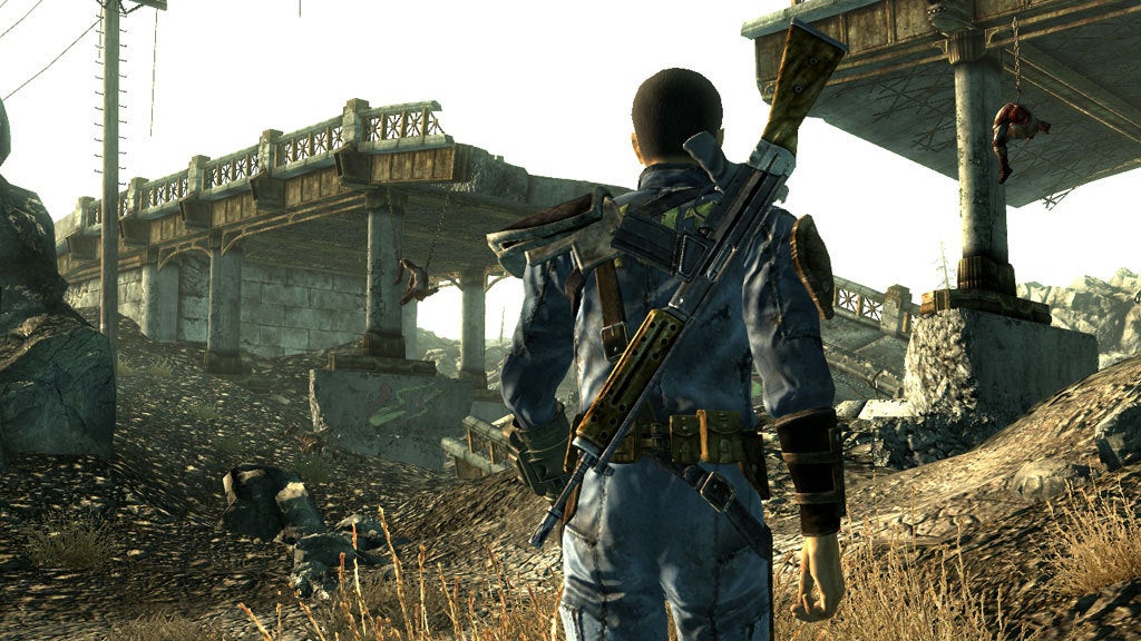 Ремастер Fallout 3: Очікування та новини від Bethesda у 2025 році