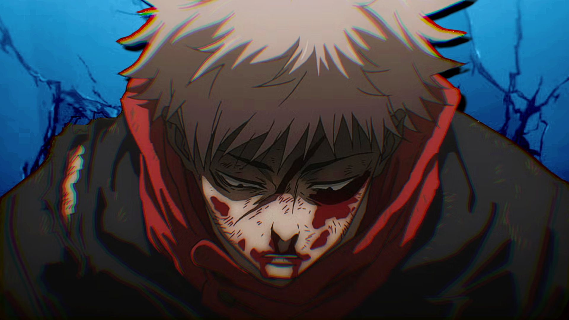 Сезон 3 Jujutsu Kaisen вразить фанатів ролями Суккуни та Юти