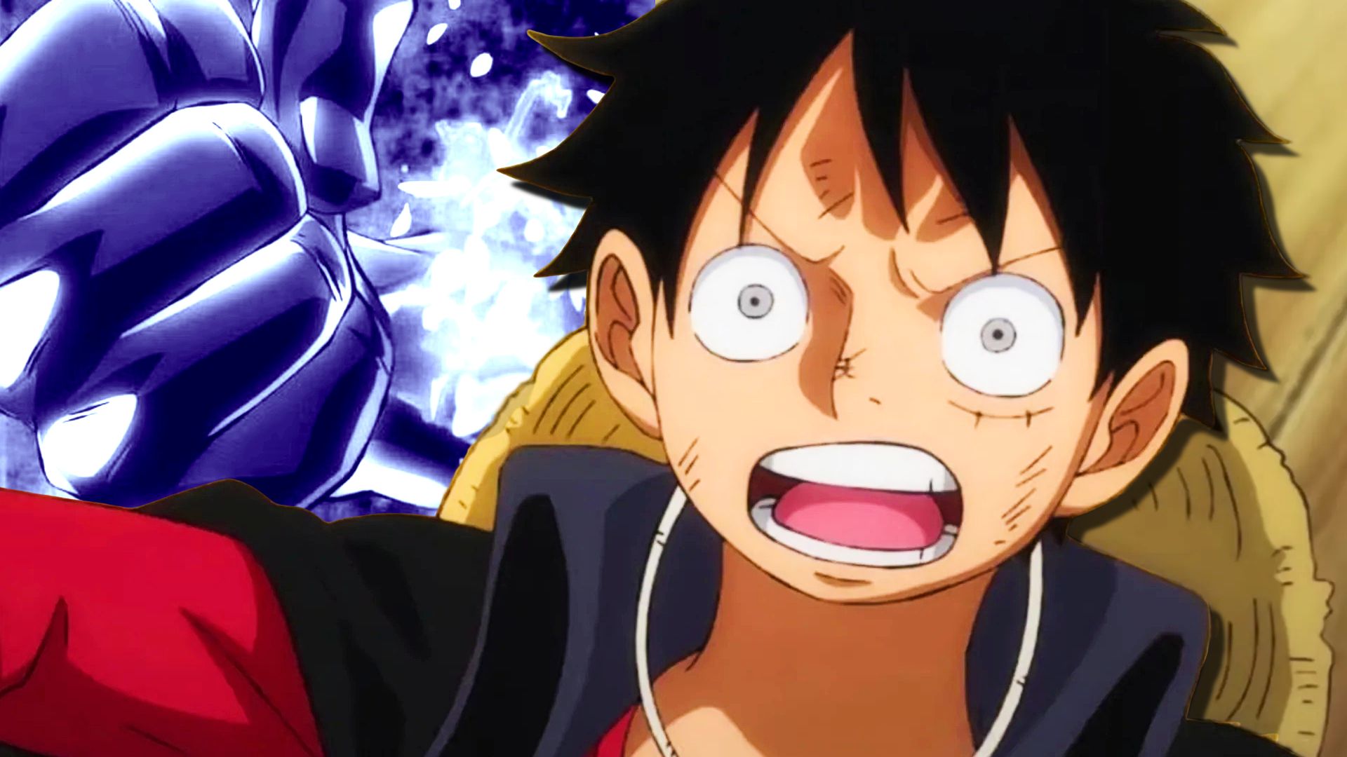 Сила One Piece стає найбільшою проблемою для франшизи