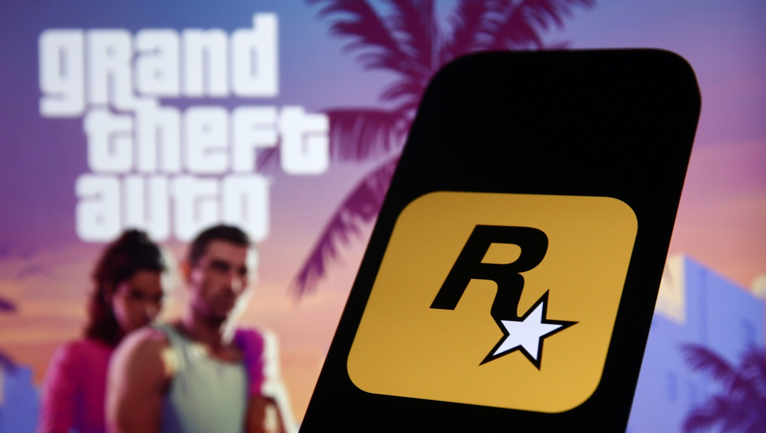 Скандал в Rockstar Games: звільнення працівників та звинувачення у витоку інформації