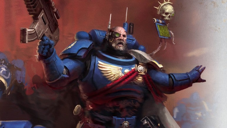 Смерть персонажів у Space Marine 2: фанати в обуренні через обман сутності