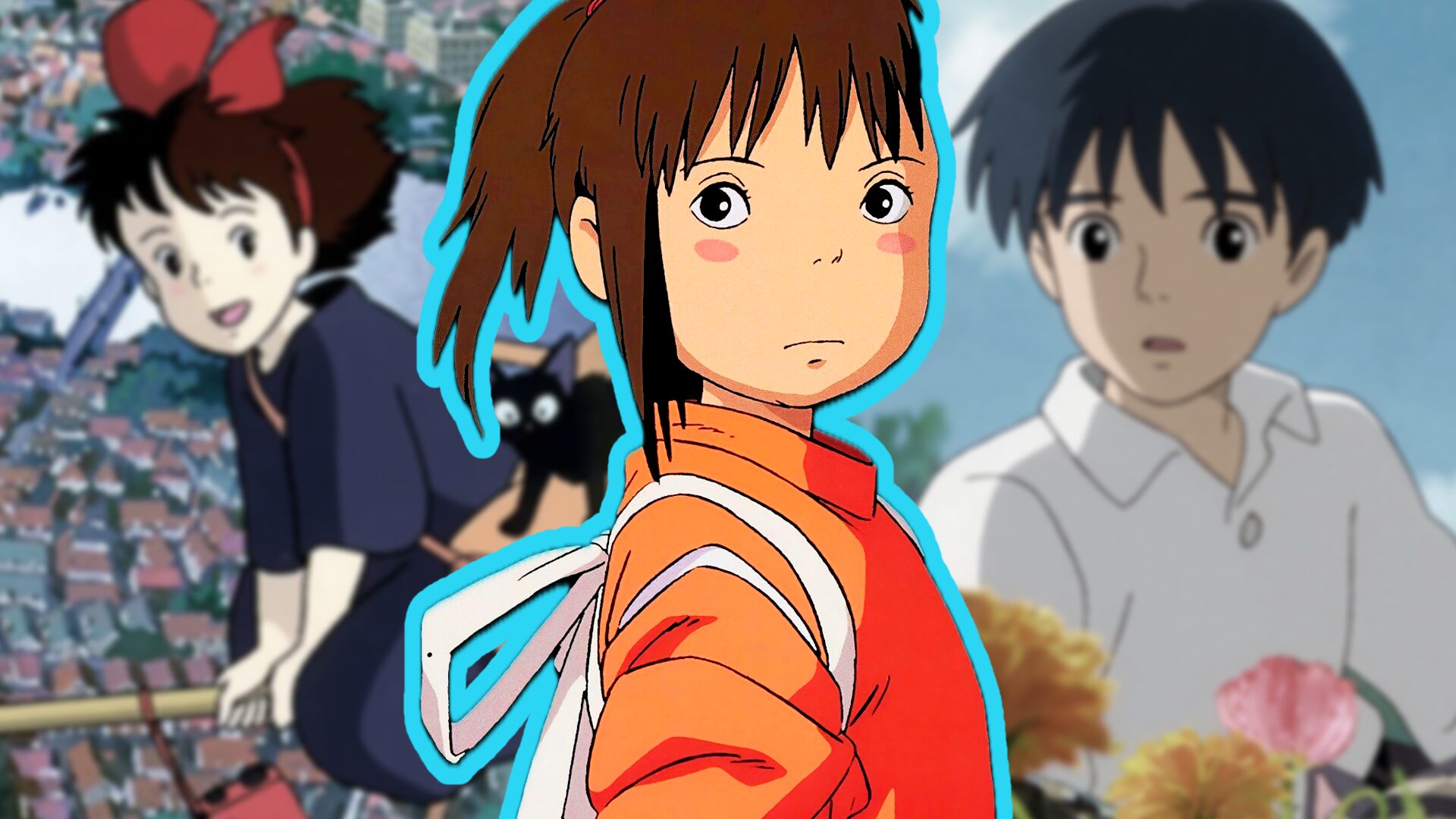 Studio Ghibli зізнається, що їхній найкращий фільм мав отримати продовження