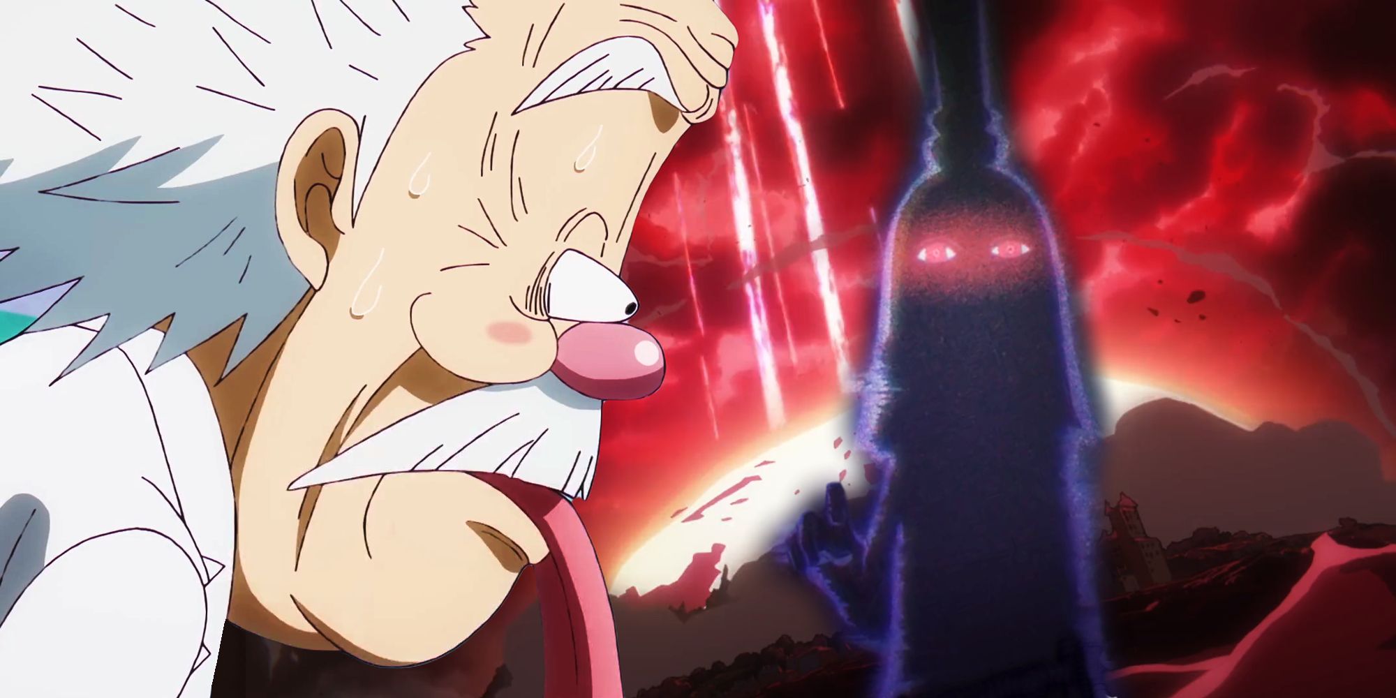 Теорія про найвідомішого villain’а One Piece виявилась правильною