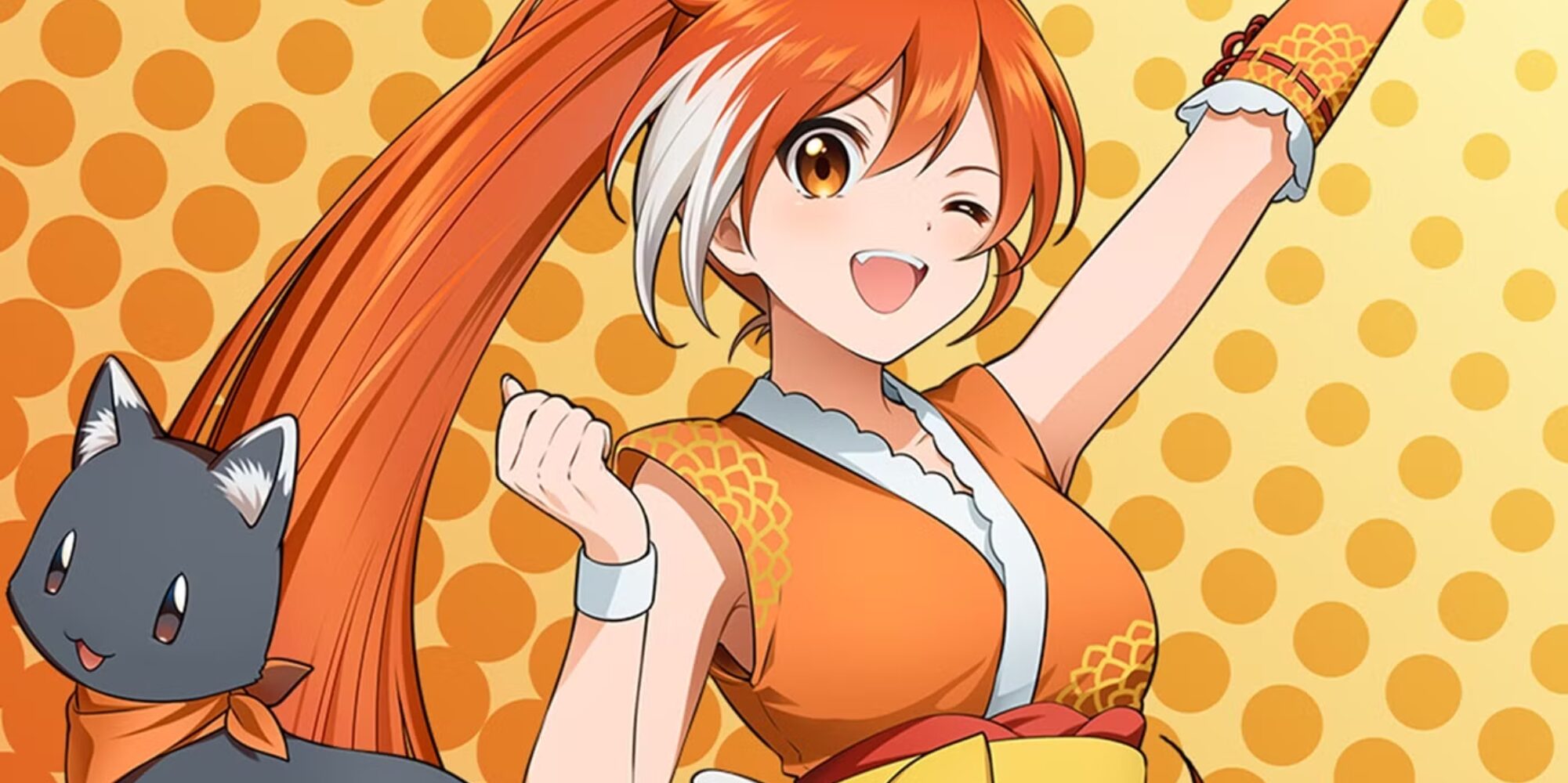 Top 2 шоу Crunchyroll спростовують ваші найбільші страхи в аніме